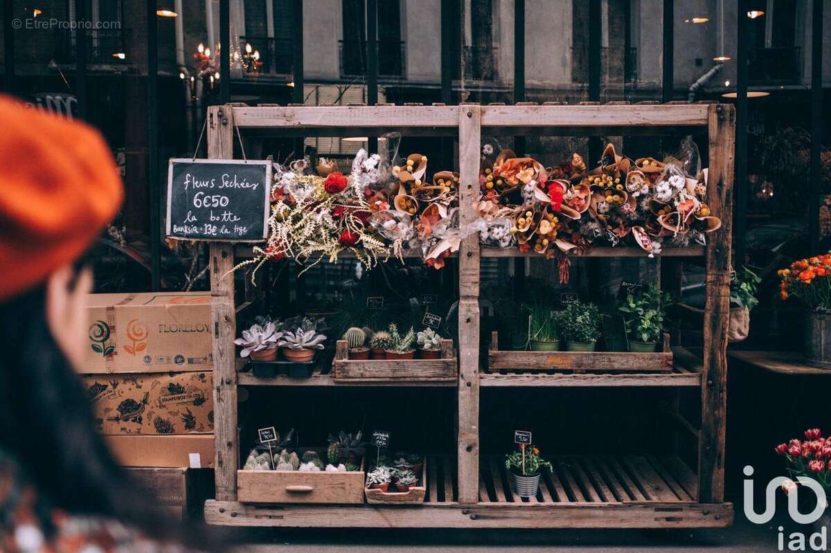 Photo 4 - Commerce à ANGERS