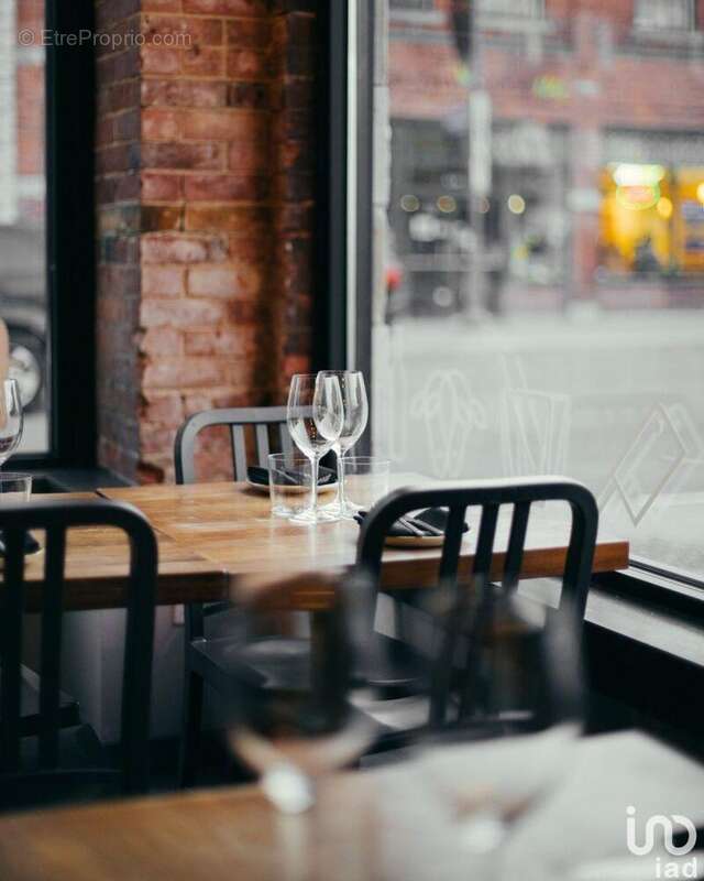 Photo 5 - Commerce à ANGERS