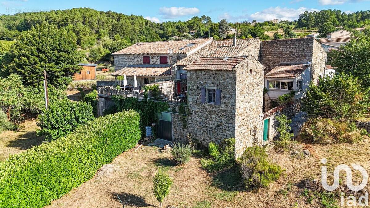 Photo 1 - Maison à ROSIERES