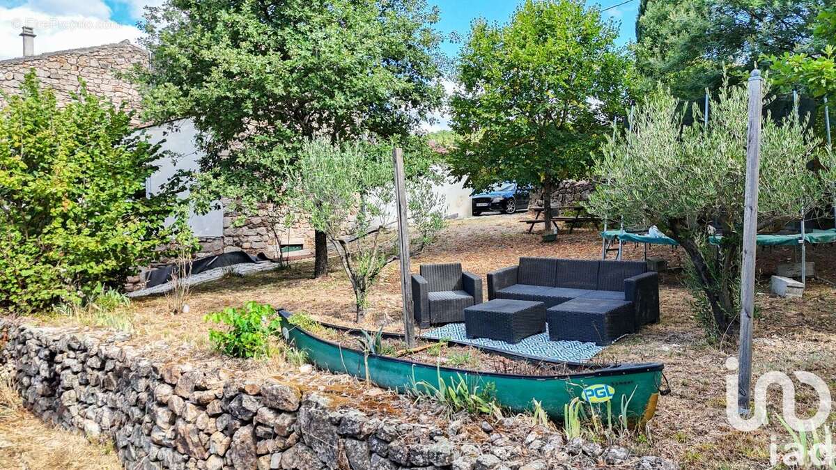 Photo 2 - Maison à ROSIERES