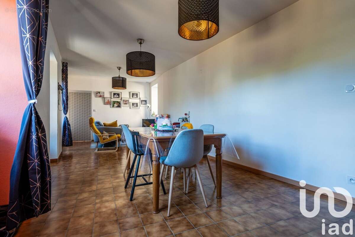 Photo 3 - Maison à ROSIERES