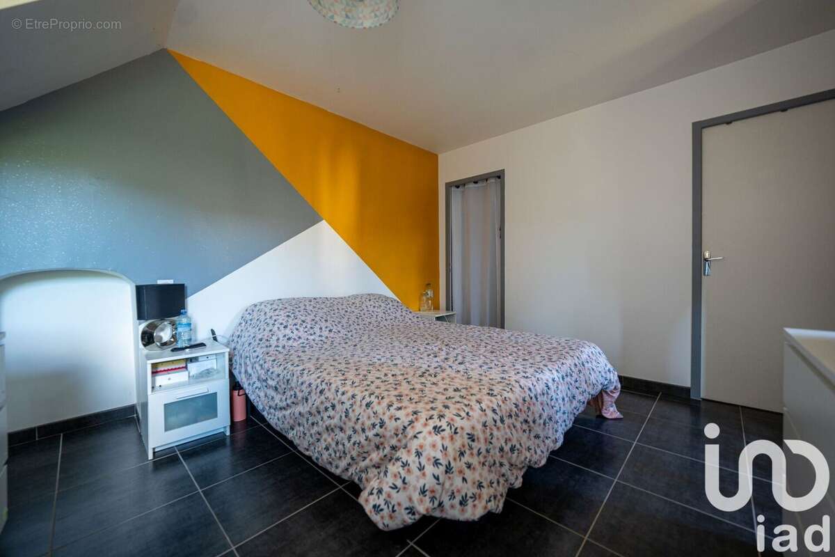 Photo 4 - Maison à ROSIERES