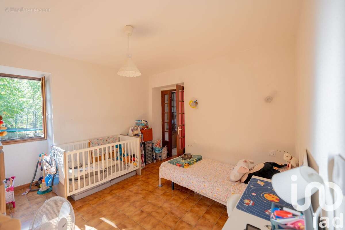 Photo 5 - Maison à ROSIERES