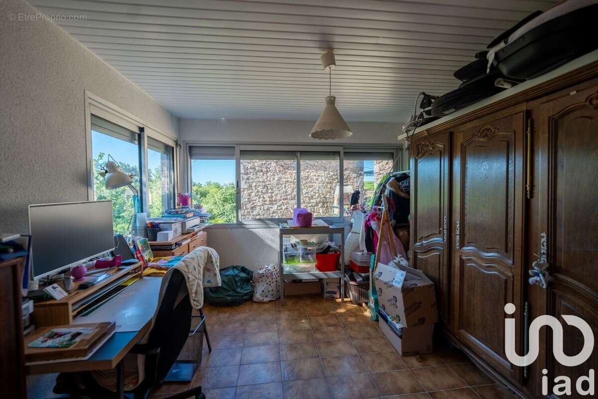 Photo 7 - Maison à ROSIERES