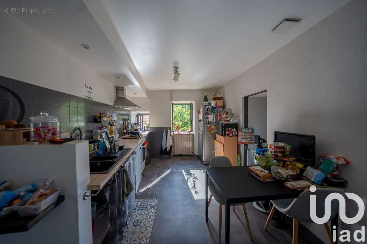 Photo 9 - Maison à ROSIERES