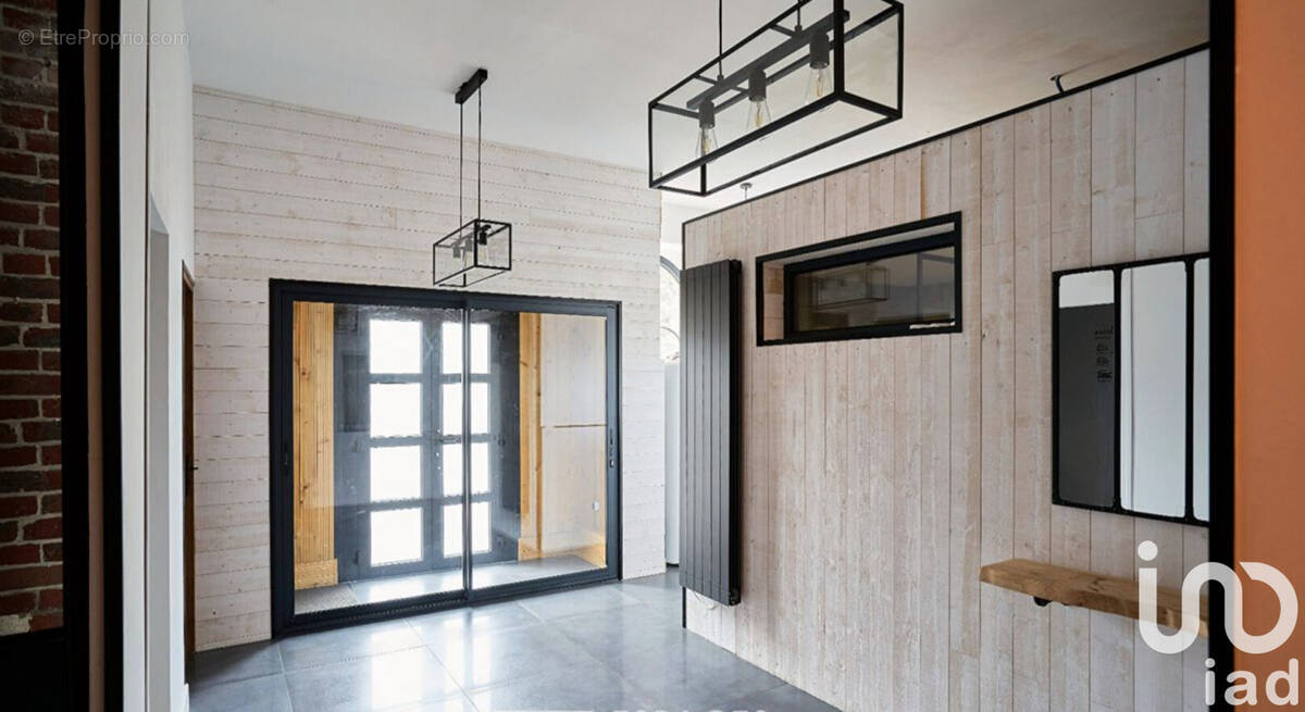 Photo 1 - Maison à RAISMES