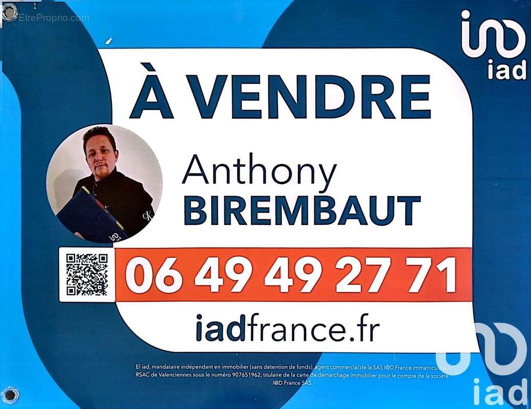 Photo 2 - Maison à RAISMES