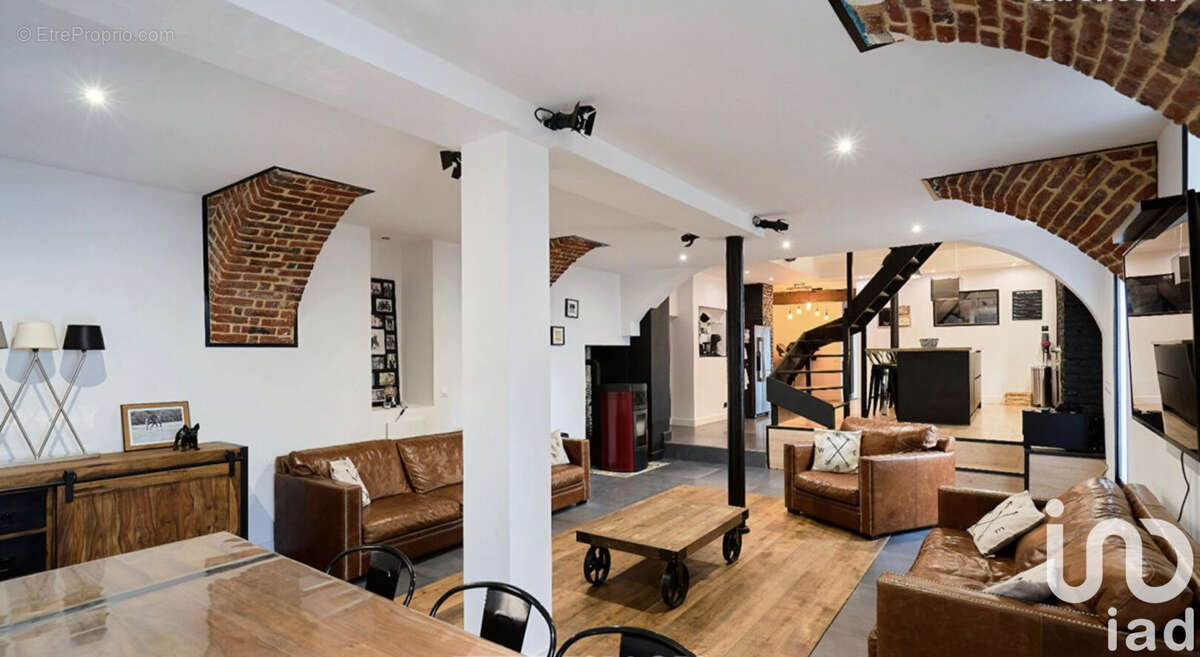 Photo 3 - Maison à RAISMES