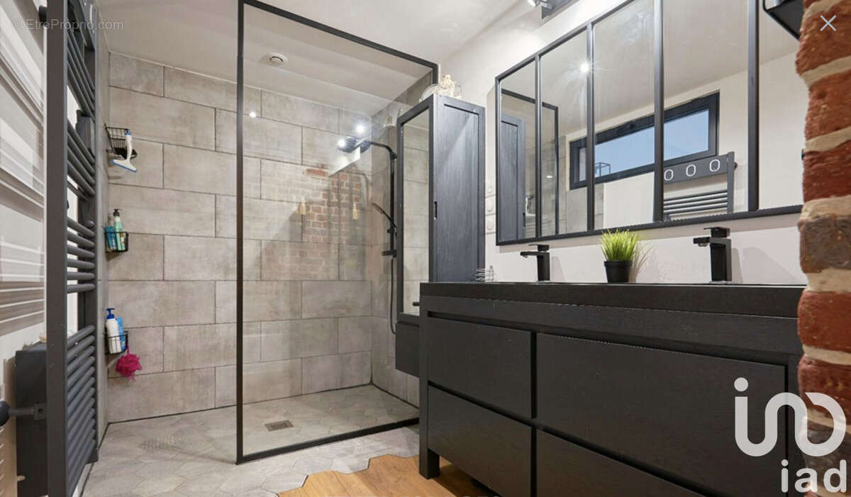 Photo 4 - Maison à RAISMES