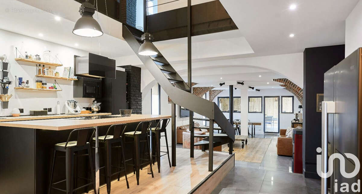 Photo 5 - Maison à RAISMES