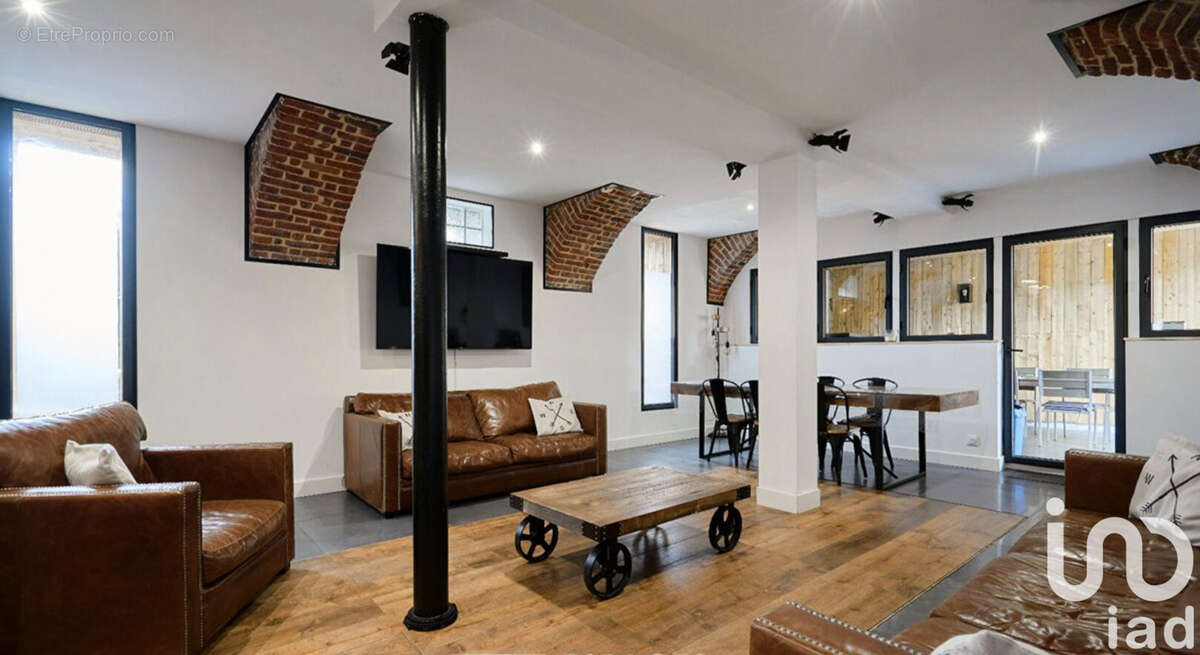 Photo 6 - Maison à RAISMES