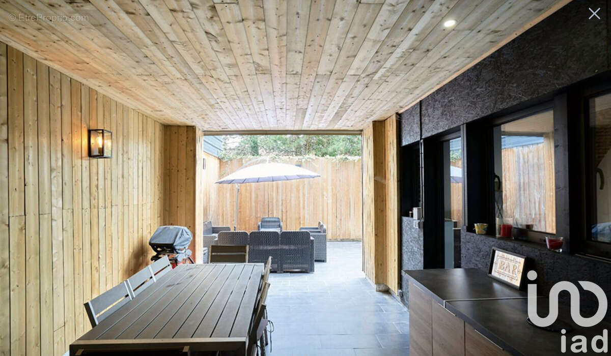 Photo 9 - Maison à RAISMES