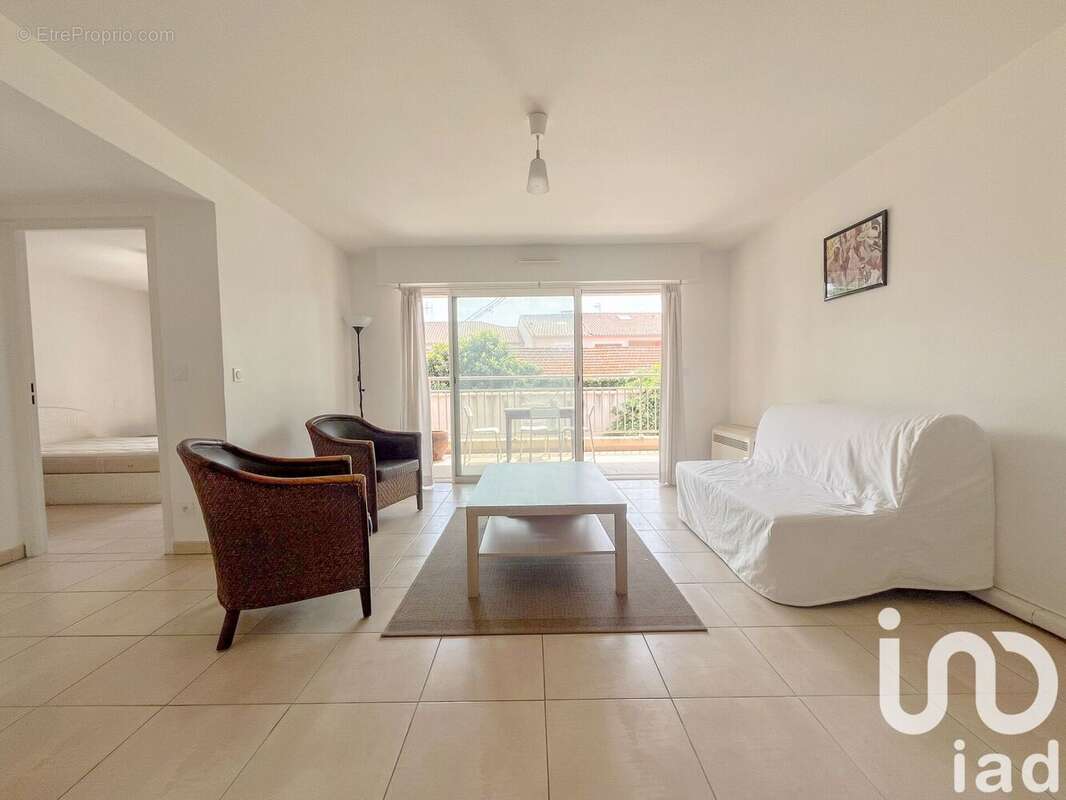 Photo 3 - Appartement à COGOLIN