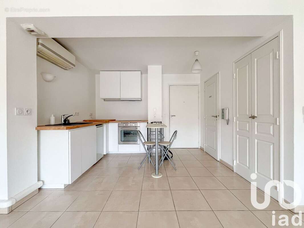 Photo 5 - Appartement à COGOLIN