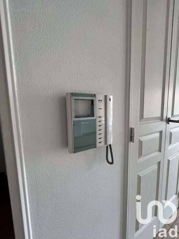 Photo 7 - Appartement à COGOLIN