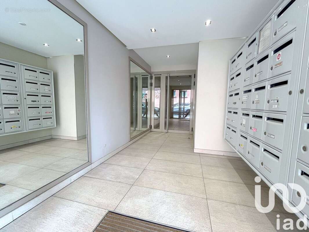 Photo 9 - Appartement à COGOLIN