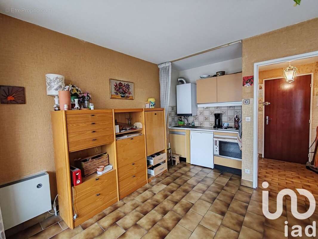 Photo 2 - Appartement à FREJUS