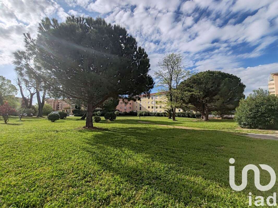 Photo 4 - Appartement à FREJUS