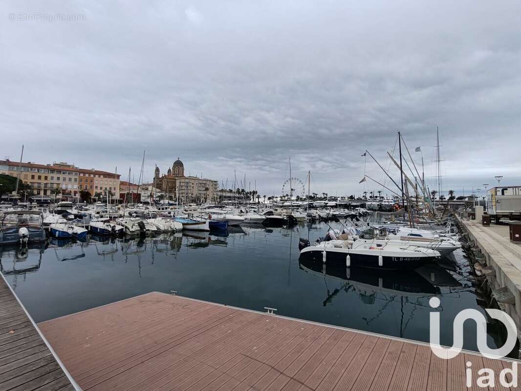 Photo 8 - Appartement à FREJUS