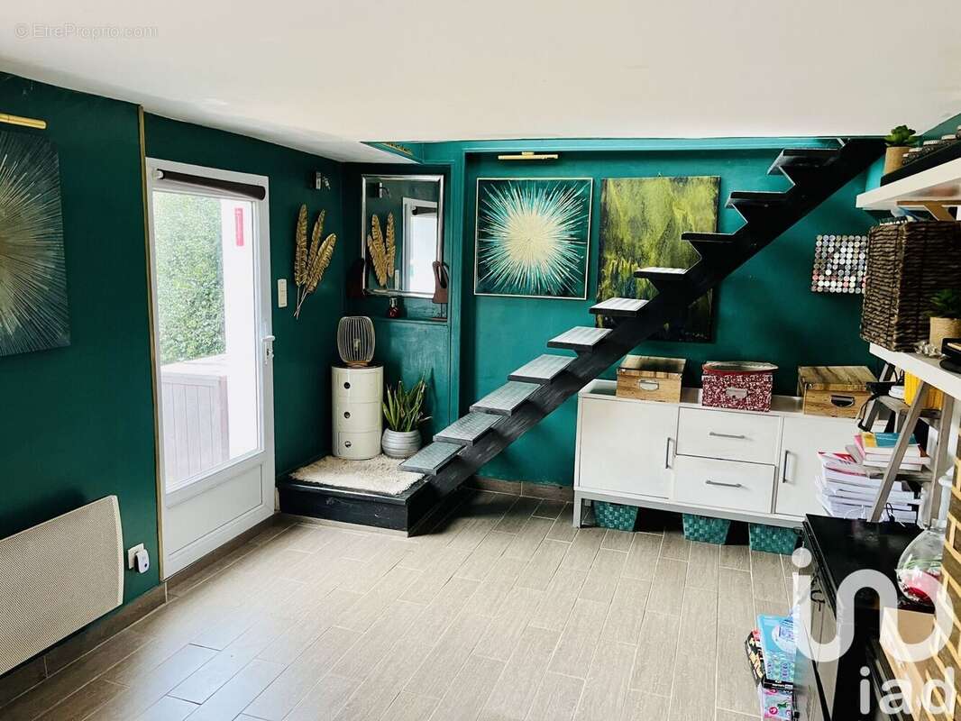 Photo 4 - Maison à PENNEDEPIE