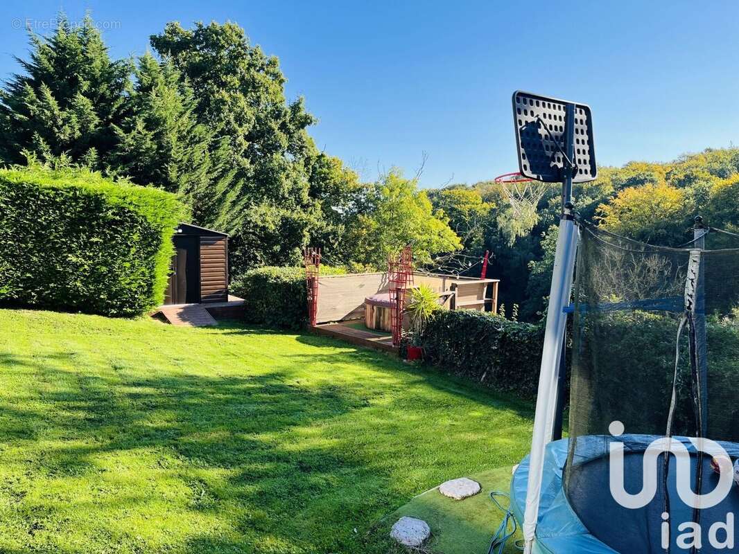 Photo 5 - Maison à PENNEDEPIE