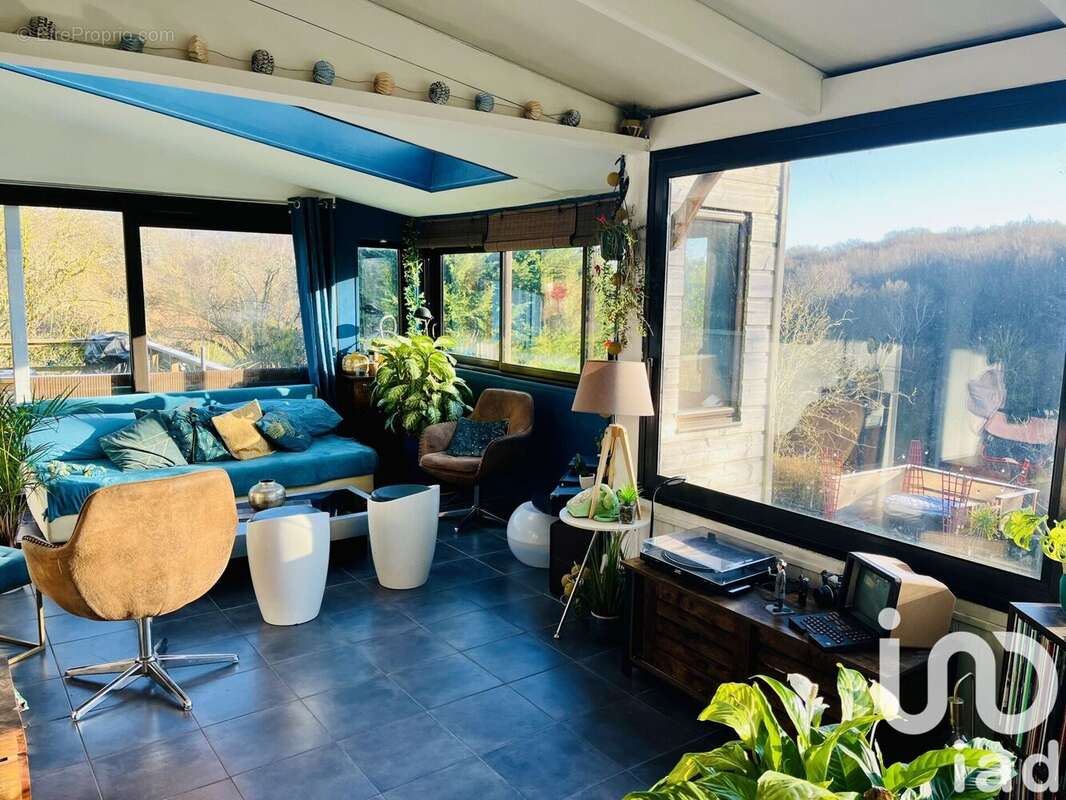 Photo 6 - Maison à PENNEDEPIE