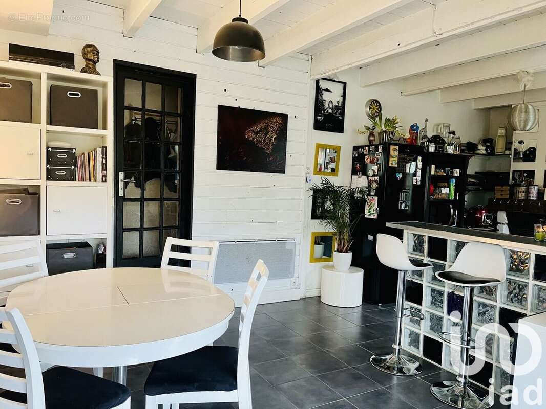 Photo 7 - Maison à PENNEDEPIE