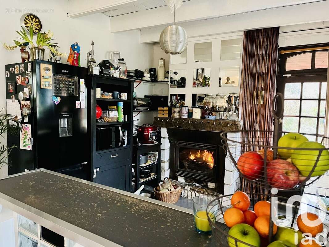 Photo 8 - Maison à PENNEDEPIE