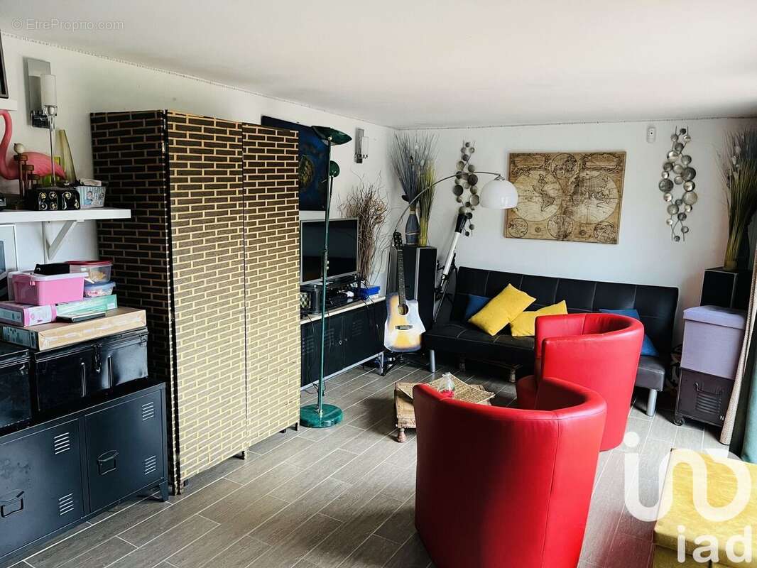 Photo 9 - Maison à PENNEDEPIE