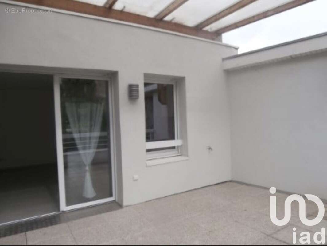 Photo 2 - Appartement à POISAT