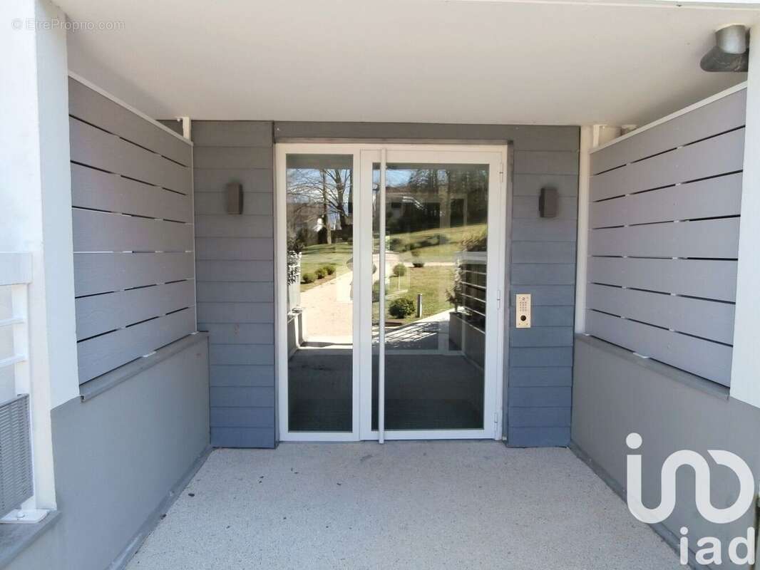 Photo 7 - Appartement à POISAT