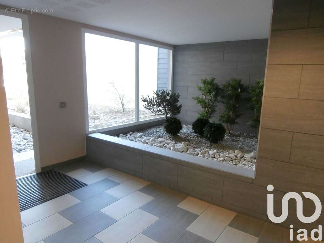 Photo 9 - Appartement à POISAT