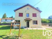 Photo 1 - Maison à SCEY-SUR-SAONE-ET-SAINT-ALBIN