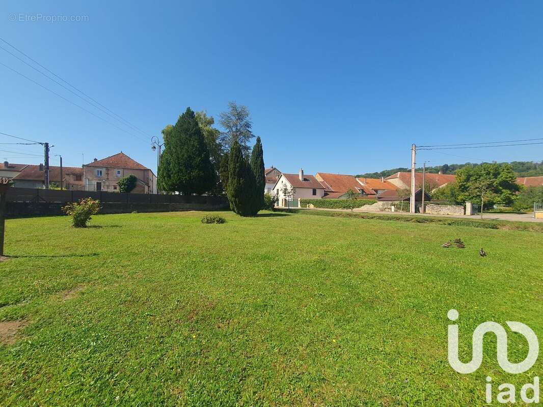 Photo 5 - Maison à SCEY-SUR-SAONE-ET-SAINT-ALBIN