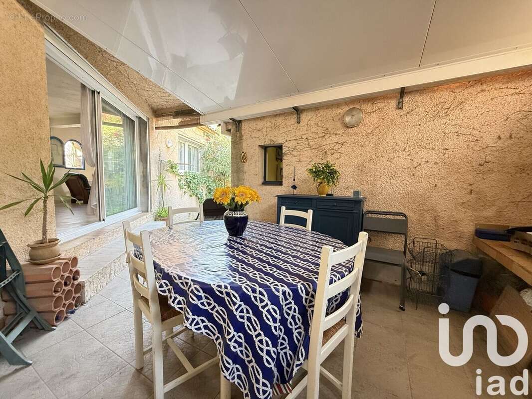 Photo 2 - Maison à CANET-EN-ROUSSILLON