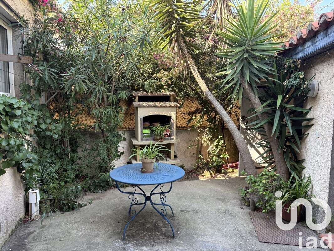 Photo 3 - Maison à CANET-EN-ROUSSILLON