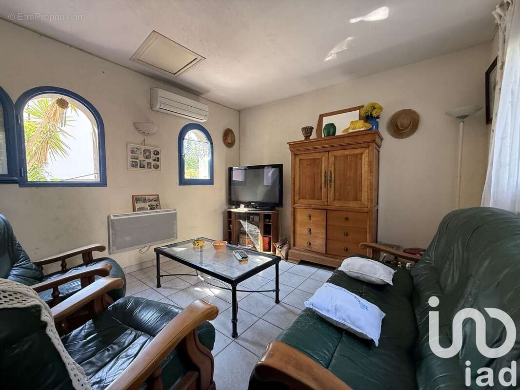 Photo 4 - Maison à CANET-EN-ROUSSILLON