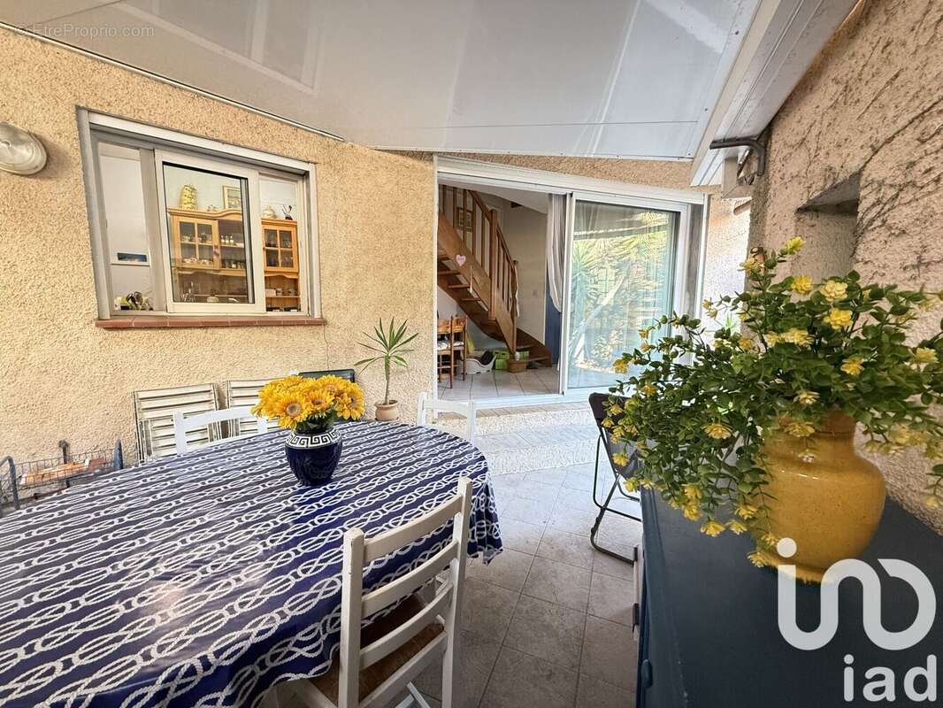 Photo 7 - Maison à CANET-EN-ROUSSILLON