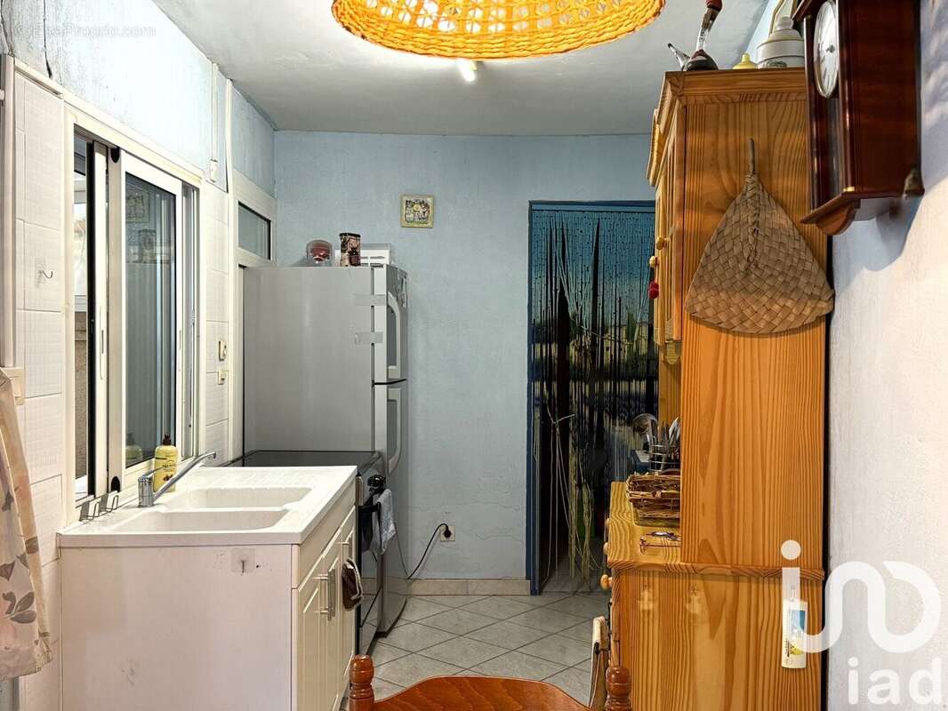 Photo 8 - Maison à CANET-EN-ROUSSILLON