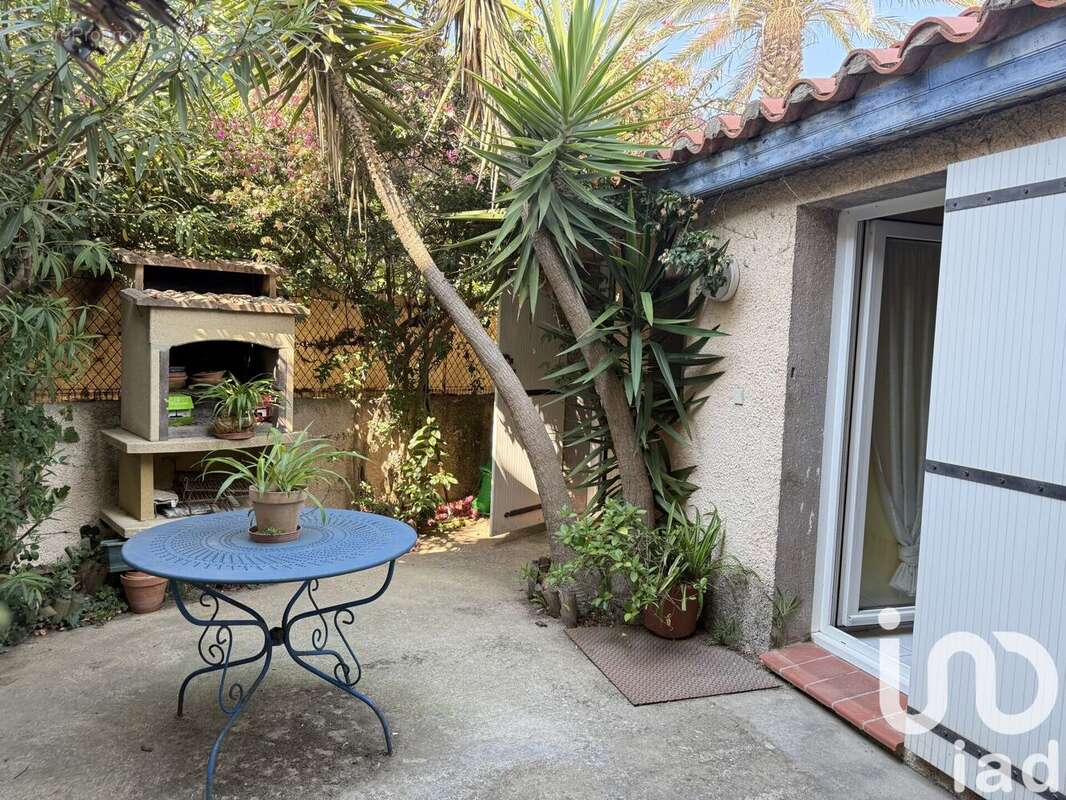 Photo 9 - Maison à CANET-EN-ROUSSILLON