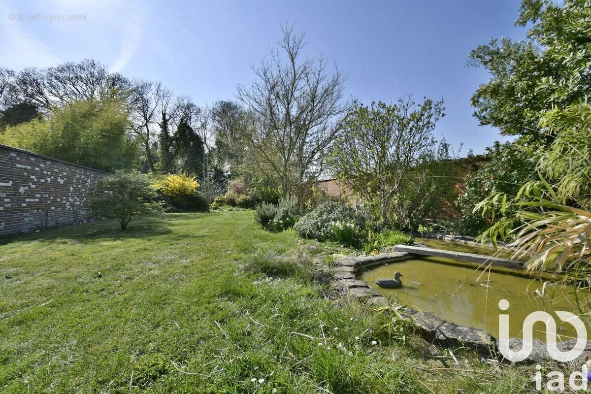 Photo 4 - Maison à MONTDIDIER