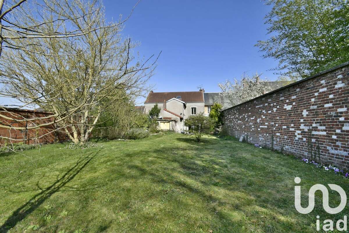 Photo 5 - Maison à MONTDIDIER