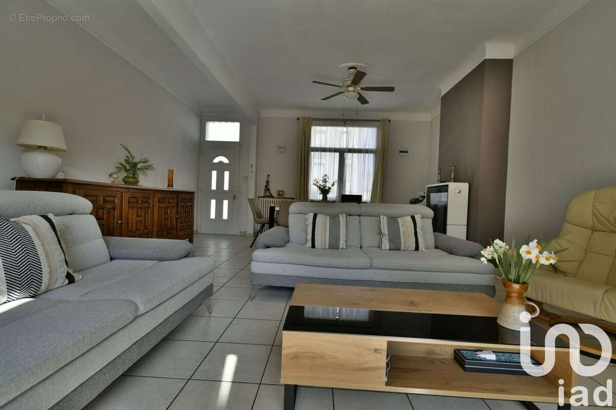 Photo 6 - Maison à MONTDIDIER