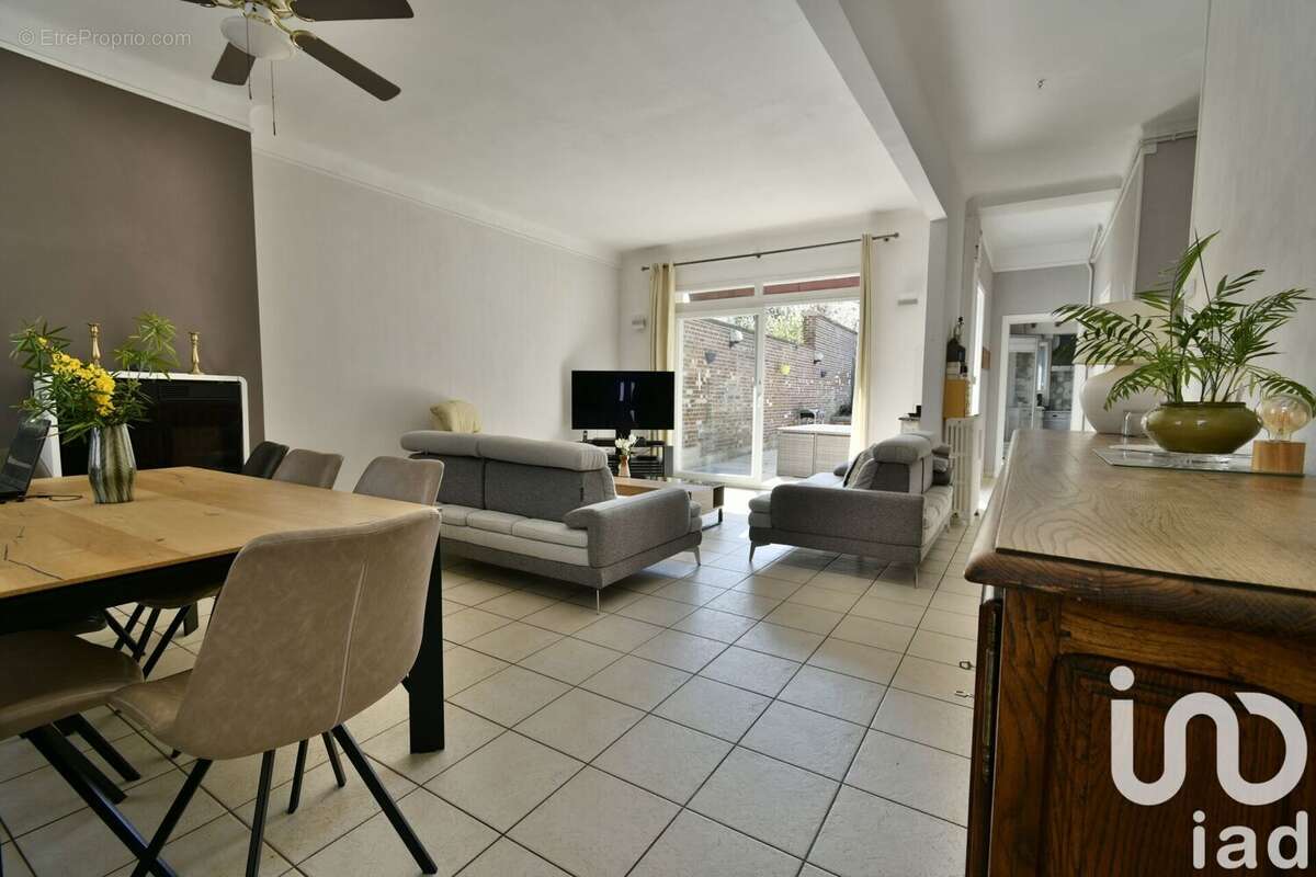 Photo 7 - Maison à MONTDIDIER