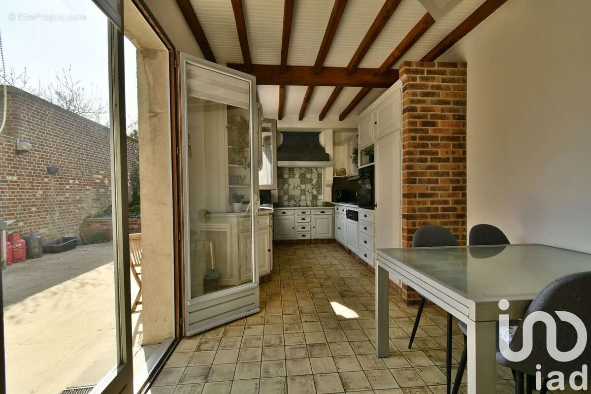 Photo 9 - Maison à MONTDIDIER