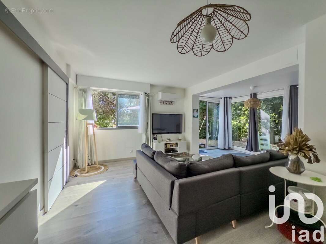 Photo 3 - Appartement à PEYMEINADE