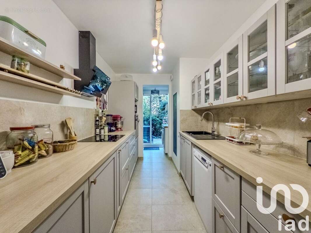 Photo 5 - Appartement à PEYMEINADE