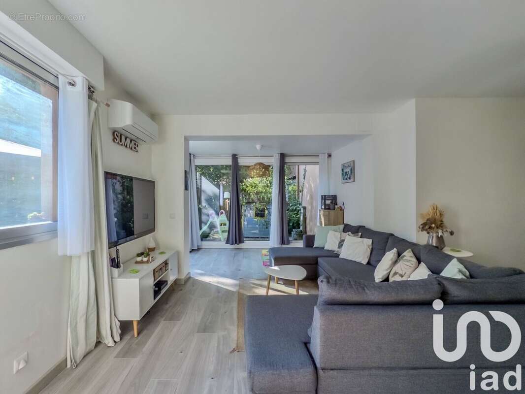 Photo 6 - Appartement à PEYMEINADE