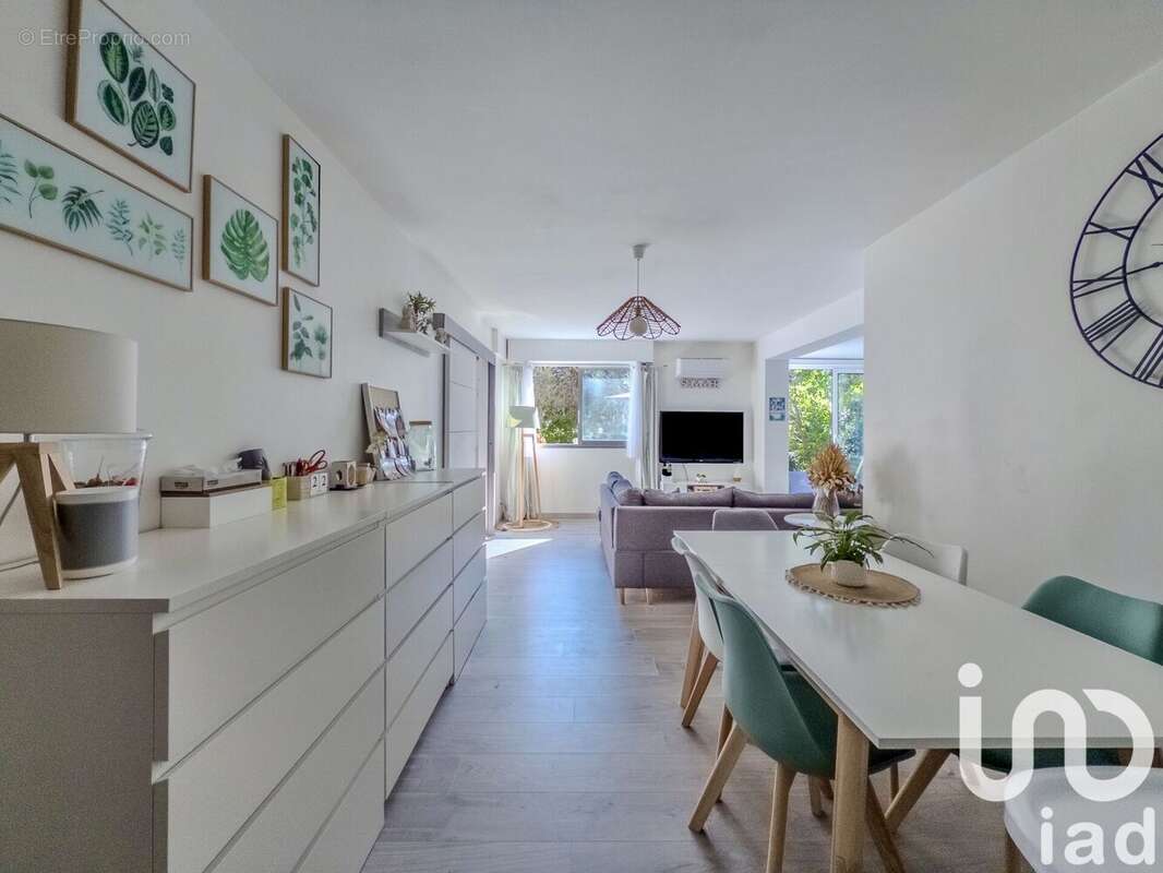 Photo 7 - Appartement à PEYMEINADE