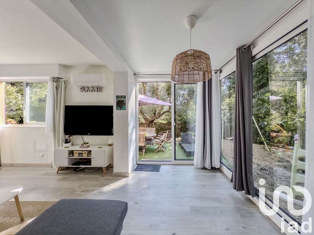 Photo 8 - Appartement à PEYMEINADE